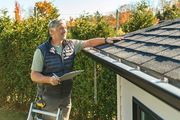 Trusted Storm Damage Roof Repair service in Summit, IL - Ben Roofing and Steel LLC